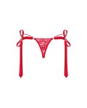 Lovlea String - Rouge