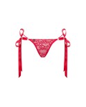Lovlea String - Rouge