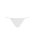 Luiza String - Blanc Luiza String - Blanc