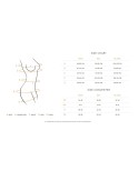 Luiza String - Blanc Luiza String - Blanc