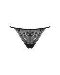 Intensa String - Noir Intensa String - Noir