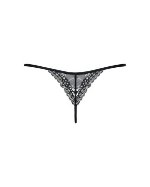 Intensa String - Noir