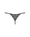 Intensa String - Noir Intensa String - Noir