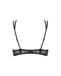 Frivolla demi-soutien-gorge noir