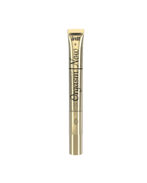 Orgasm Now - gel d'excitation  vibration bullet
