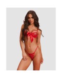 Gifty red ensemble 2 pièces Gifty red ensemble 2 pièces