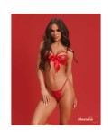 Gifty red ensemble 2 pièces Gifty red ensemble 2 pièces