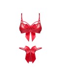 Gifty red ensemble 2 pièces Gifty red ensemble 2 pièces