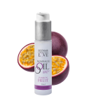 Huile de massage comestible Fruit de la passion 50ml Huile de massage comestible Fruit de la passion 50ml