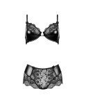 Charm ensemble - noir Charm ensemble - noir