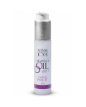 Huile de massage comestible Fruit de la passion 50ml Huile de massage comestible Fruit de la passion 50ml