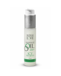 Huile de massage comestible mojito menthe 50ml Huile de massage comestible mojito menthe 50ml