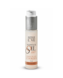 Huile de massage comestible cookie chocolat 50ml Huile de massage comestible cookie chocolat 50ml