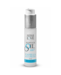 Huile de massage comestible Vanille glacée 50ml Huile de massage comestible Vanille glacée 50ml