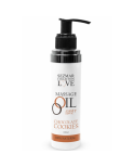 Huile de massage comestible cookie chocolat 100ml 100% naturelle Huile de massage comestible cookie chocolat 100ml 100% naturelle