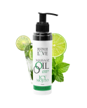 Huile de massage comestible mojito menthe 100ml 100% naturelle Huile de massage comestible mojito menthe 100ml 100% naturelle