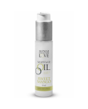 Huile de massage comestible mangue 50ml 